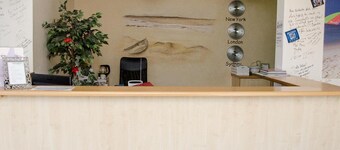 Seashells Holiday Self Catering Apartments