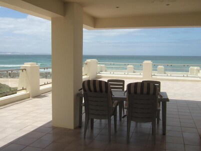 Seashells Holiday Self Catering Apartments