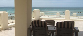 Seashells Holiday Self Catering Apartments