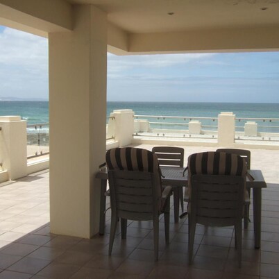 Seashells Holiday Self Catering Apartments