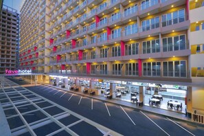 Exterior - Favehotel Nagoya (Batam)