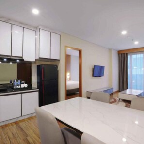 Interior - Favehotel Nagoya (Batam)
