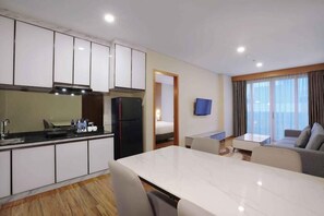 Interior - Favehotel Nagoya (Batam)