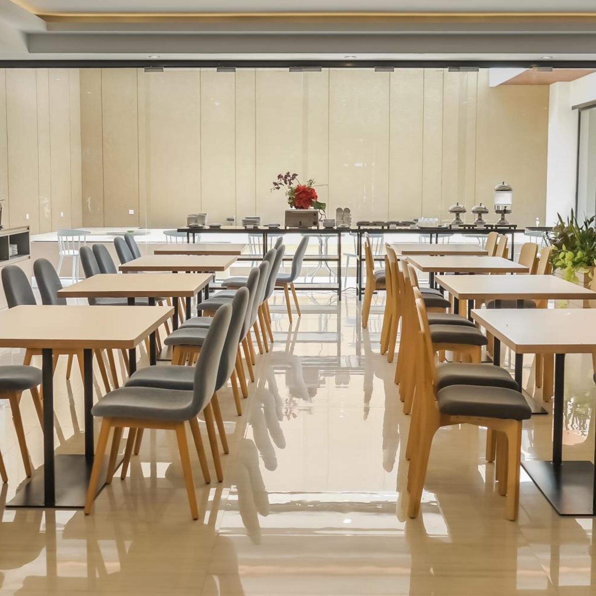 Tempat makan
