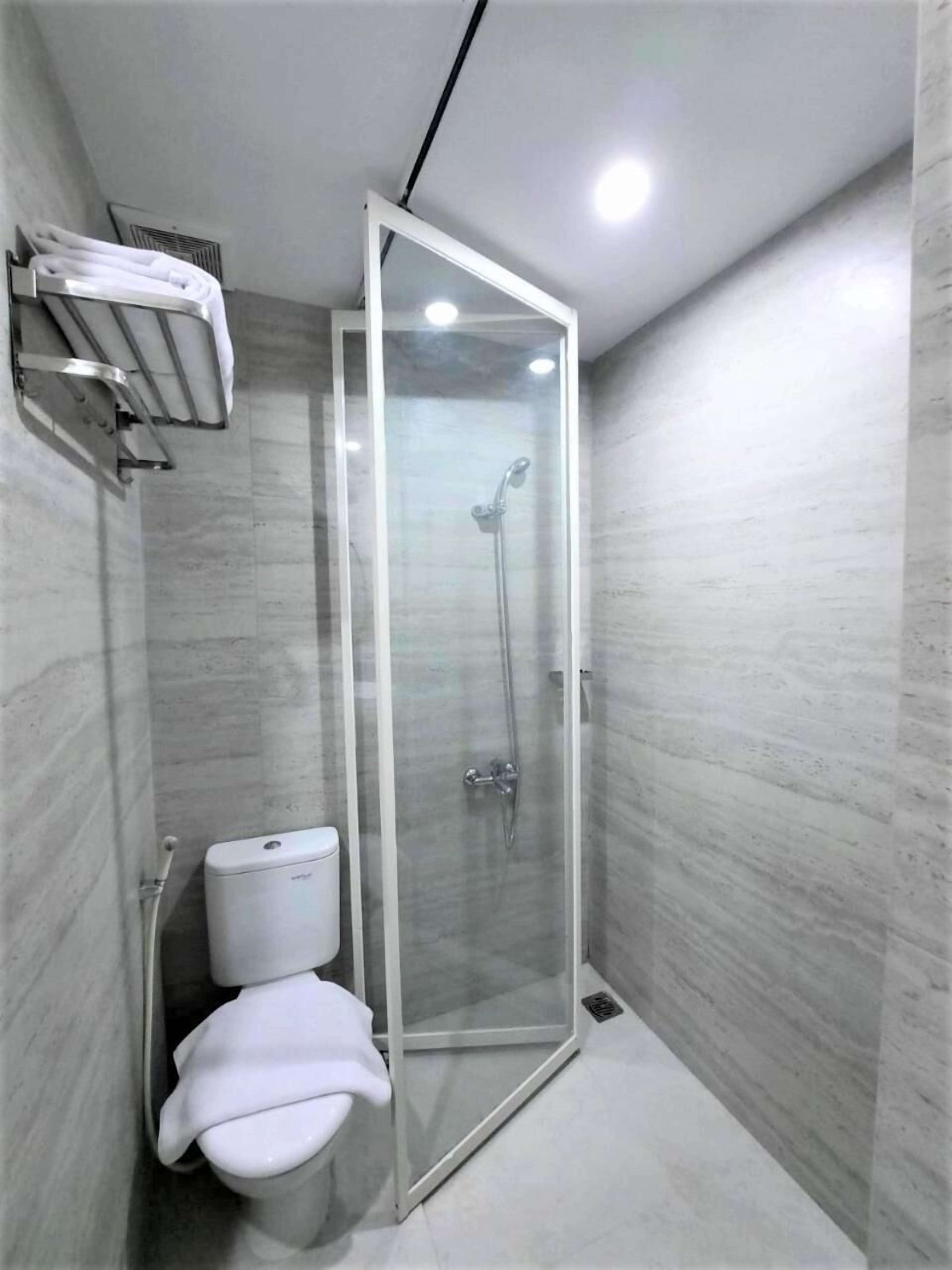 Kamar mandi