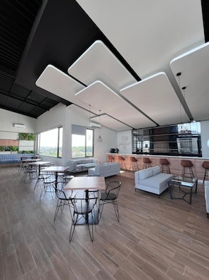 Dining - Front One King Hotel Tuban (Tuban)