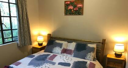 Sani Lodge Backpackers