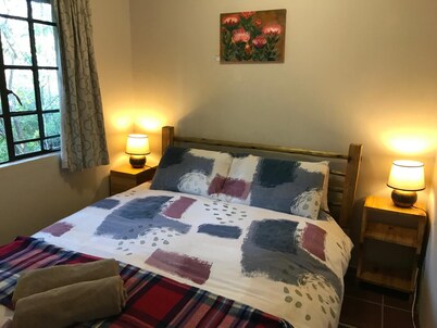 Sani Lodge Backpackers