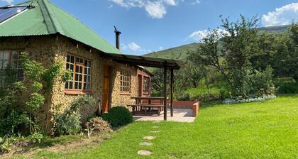 Sani Lodge Backpackers