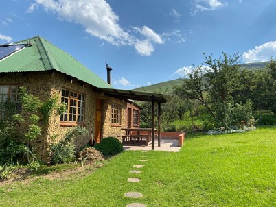 Sani Lodge Backpackers