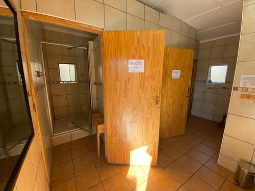 Sani Lodge Backpackers