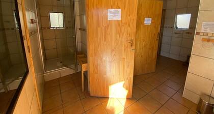 Sani Lodge Backpackers