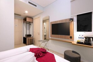 Room - Azana Style Hotel Bandara (Tangerang)