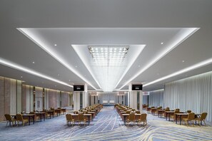 Meeting facility - Azana Style Hotel Bandara (Tangerang)
