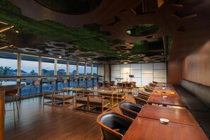 Dining - Azana Style Hotel Bandara (Tangerang)