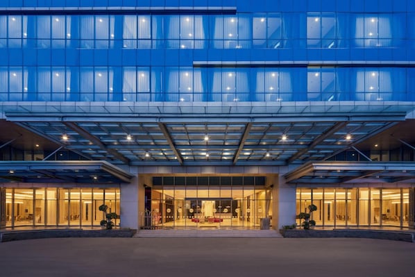 Exterior - Azana Style Hotel Bandara (Tangerang)