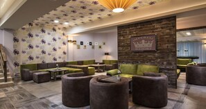 Interior - HI Hotels Imperial Resort (Nessebar)