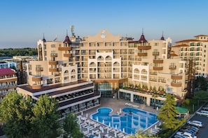 Exterior - HI Hotels Imperial Resort (Nessebar)