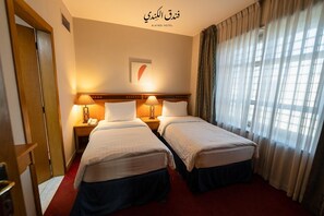 Room - Kindi Suites Hotel (Amman)