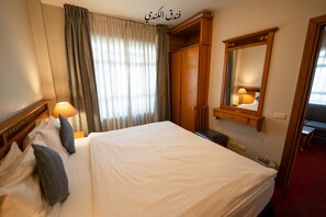 Room - Kindi Suites Hotel (Amman)