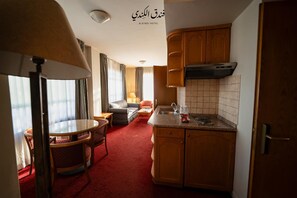 Interior - Kindi Suites Hotel (Amman)