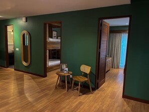 Room - Porter Lombok Hotel (Kuta)