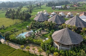 Exterior - The Wakanda Ubud A Pramana Experience (Sukawati)