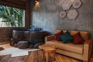 Interior - The Wakanda Ubud A Pramana Experience (Sukawati)