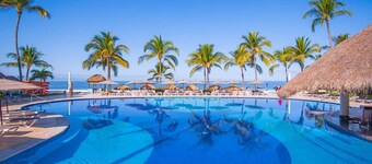 Marival Emotions Resort & Suites Riviera Nayarit by Mercure