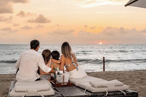 Beach - Marival Emotions Resort & Suites Riviera Nayarit by Mercure (Nuevo Nayarit)