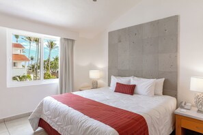 Room - Marival Emotions Resort & Suites Riviera Nayarit by Mercure (Nuevo Nayarit)