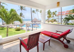 Property grounds - Marival Emotions Resort & Suites Riviera Nayarit by Mercure (Nuevo Nayarit)