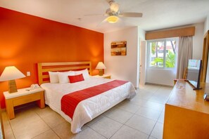 Room - Marival Emotions Resort & Suites Riviera Nayarit by Mercure (Nuevo Nayarit)