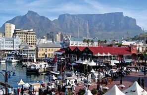 Miscellaneous - Check Inn Hotel (Cape Town)