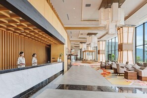 Lobby - Da Nang Mikazuki Japanese Resorts and Spa (Da Nang)