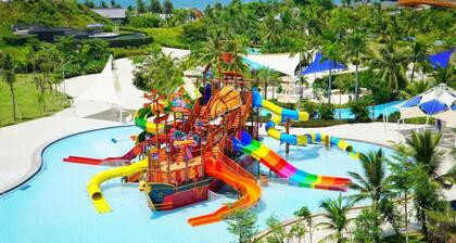 Da Nang Mikazuki Japanese Resorts and Spa