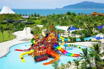 Da Nang Mikazuki Japanese Resorts and Spa