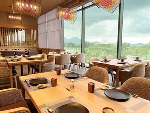 Restaurantes