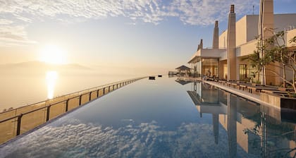Da Nang Mikazuki Japanese Resorts and Spa