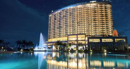 Da Nang Mikazuki Japanese Resorts and Spa