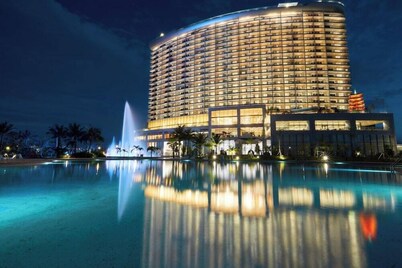 Da Nang Mikazuki Japanese Resorts and Spa