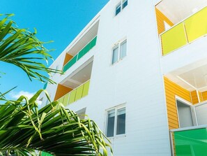 Exterior - Caribbean Corals By Portofino (San Andrés)