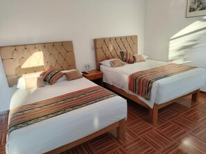 Room - Hotel Mexico Lindo (Santa María Huatulco)