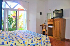 Room - Hotel Mexico Lindo (Santa María Huatulco)