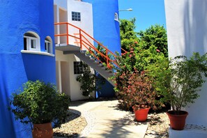 Exterior - Hotel Mexico Lindo (Santa María Huatulco)