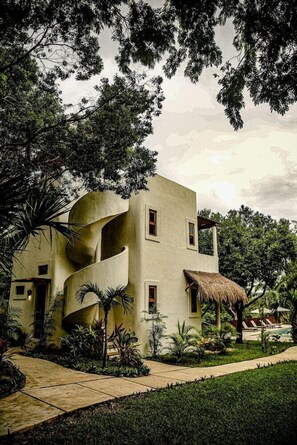 Exterior - Mi Kasa Tu Kasa Bacalar by Nah Hotels (Bacalar)