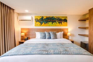 Room - Hotel Ambar Boutique (Cali)