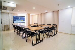 Meeting facility - Hotel Ambar Boutique (Cali)
