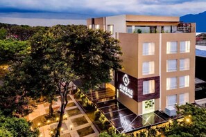 Exterior - Hotel Ambar Boutique (Cali)