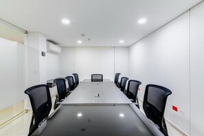 Meeting facility - Hotel Ambar Boutique (Cali)